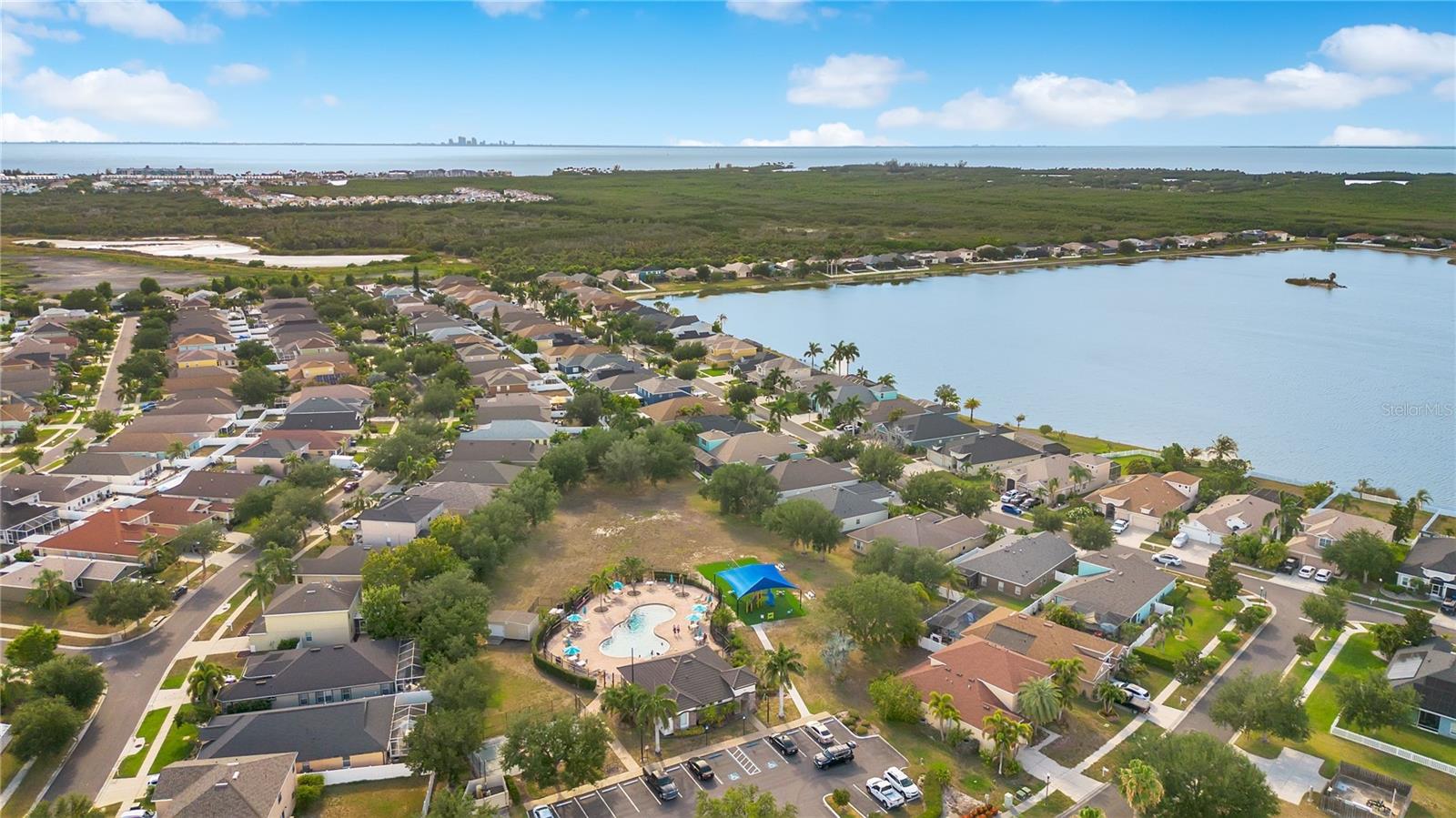MIRA LAGO WEST PH 2B - Residential