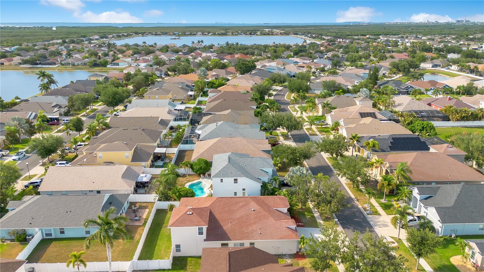MIRA LAGO WEST PH 2B - Residential