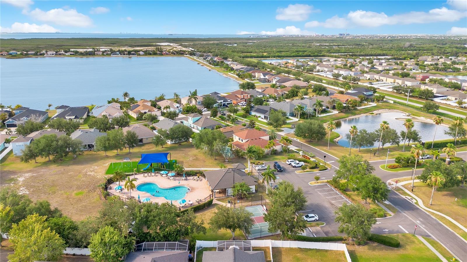 MIRA LAGO WEST PH 2B - Residential