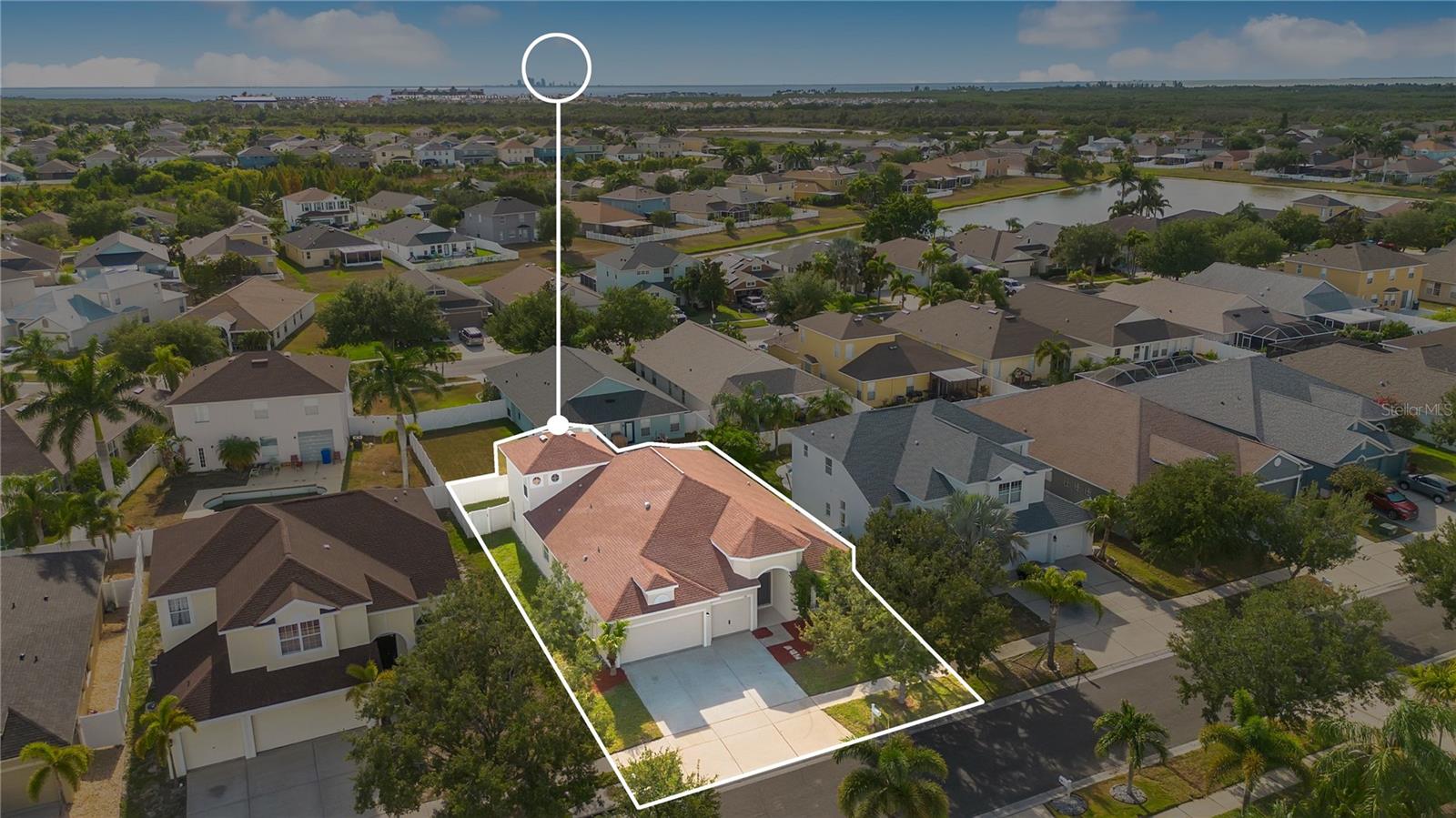 MIRA LAGO WEST PH 2B - Residential