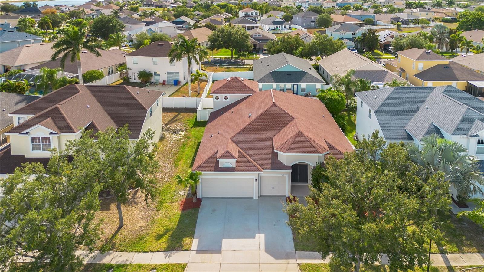MIRA LAGO WEST PH 2B - Residential