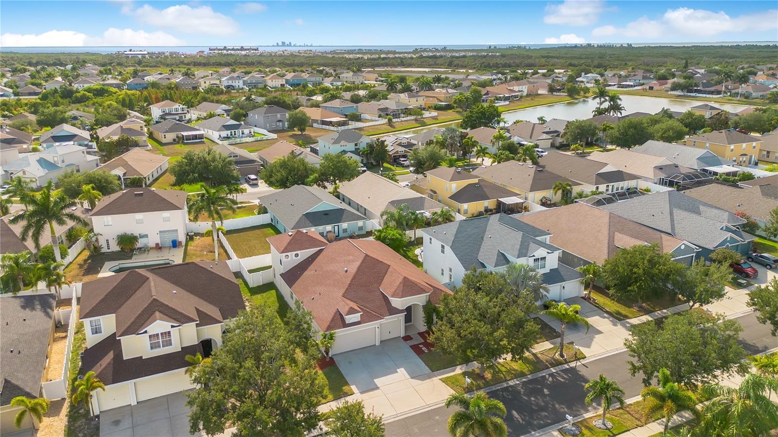 MIRA LAGO WEST PH 2B - Residential