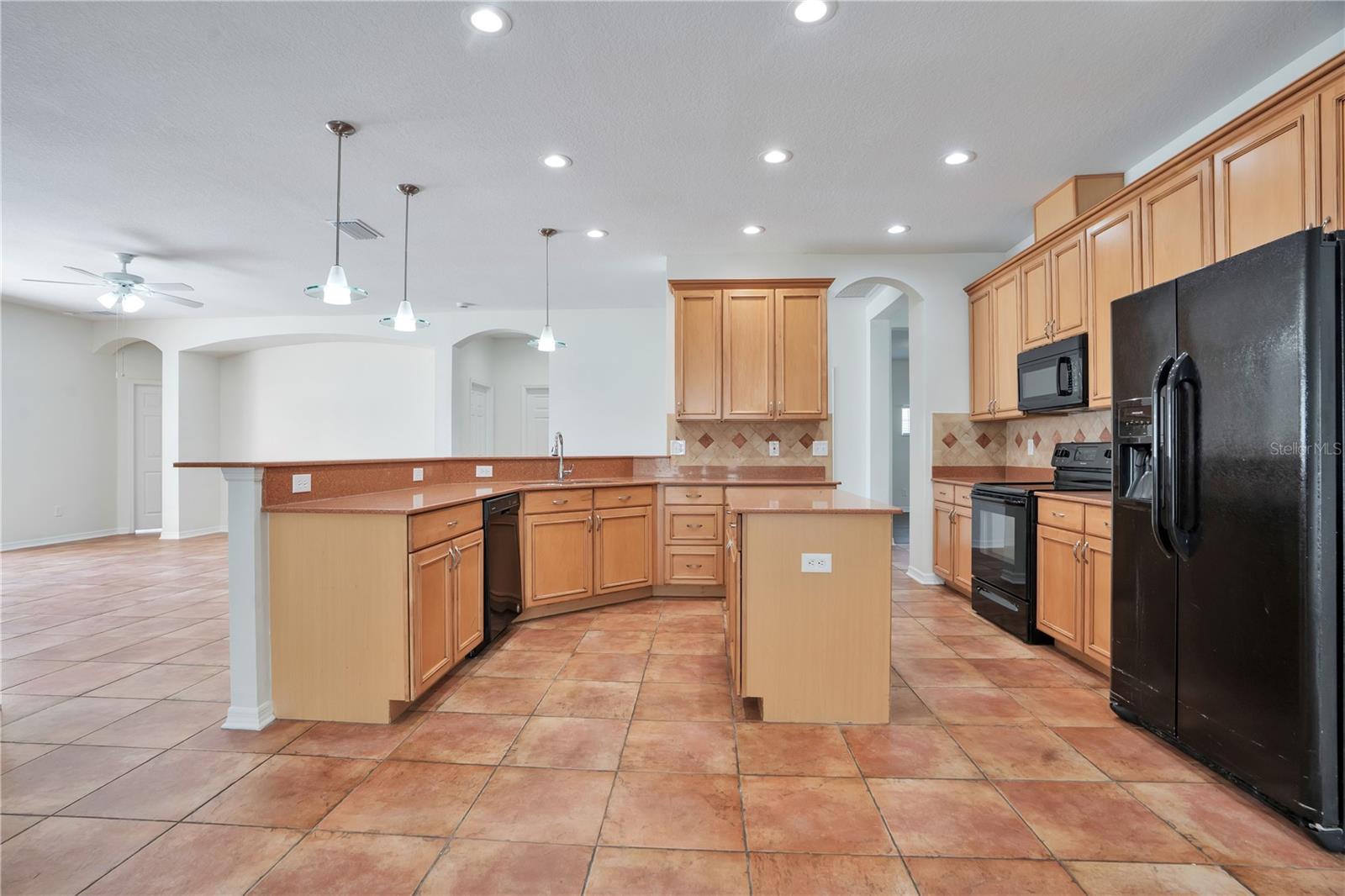 MIRA LAGO WEST PH 2B - Residential