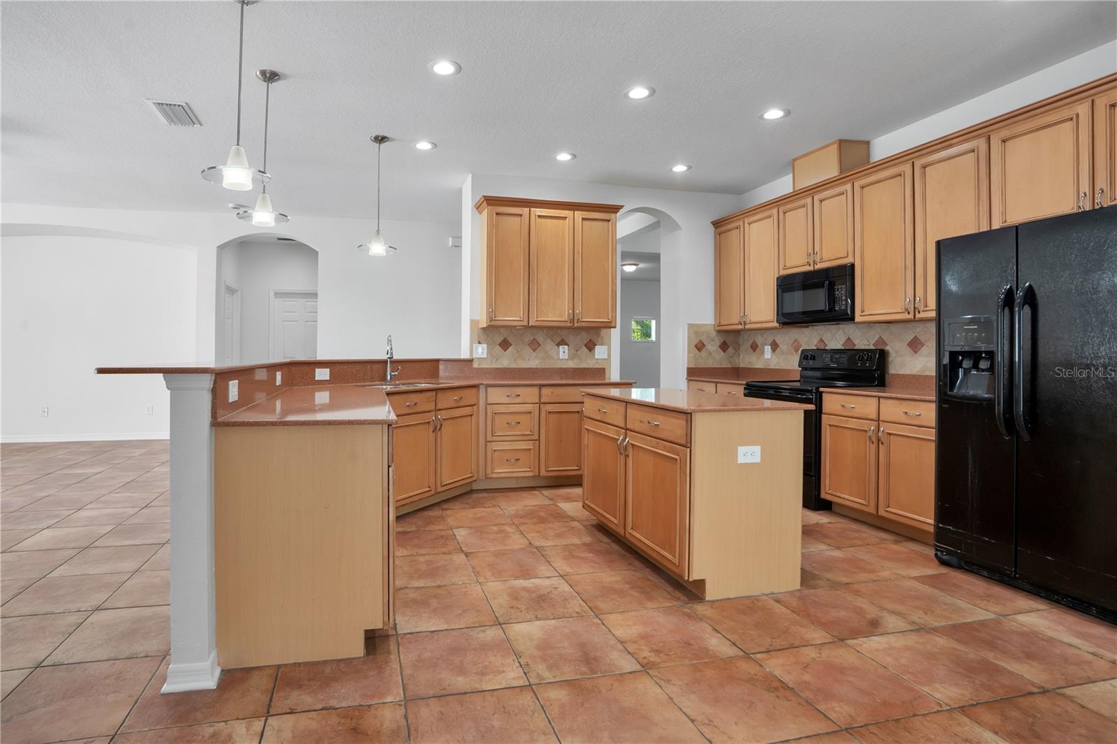 MIRA LAGO WEST PH 2B - Residential