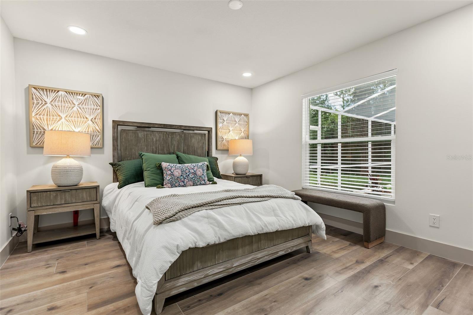 LAKE MARY WOODS PH 4 - Residential