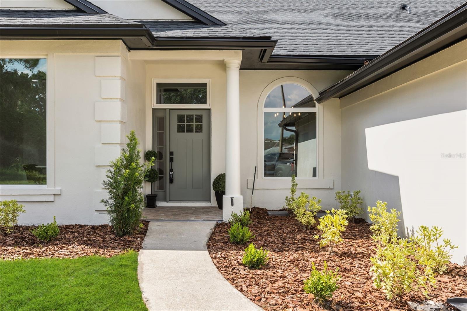 LAKE MARY WOODS PH 4 - Residential
