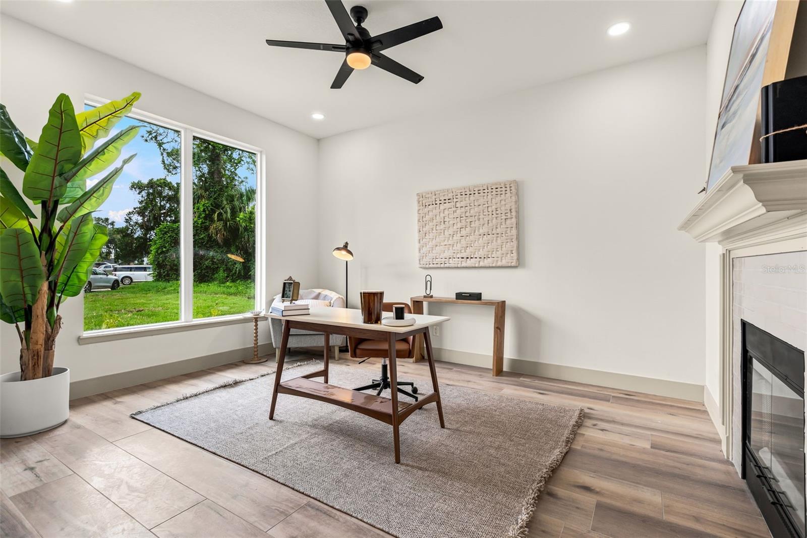 LAKE MARY WOODS PH 4 - Residential