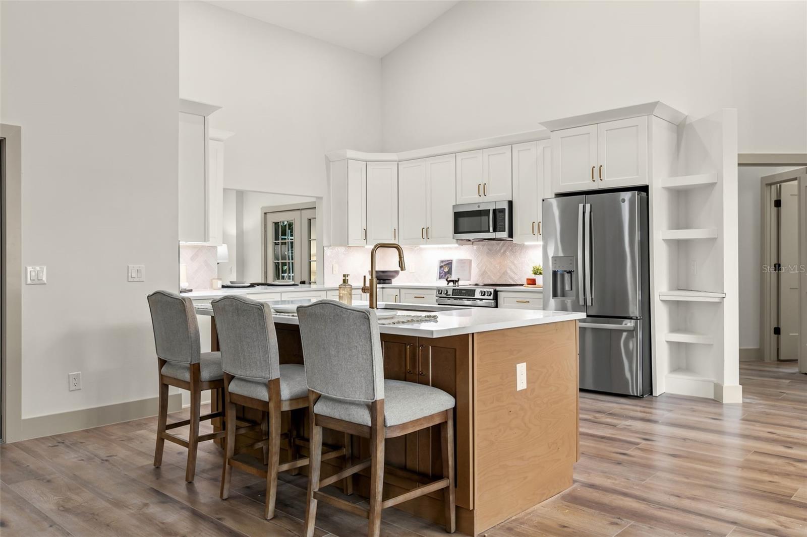 LAKE MARY WOODS PH 4 - Residential