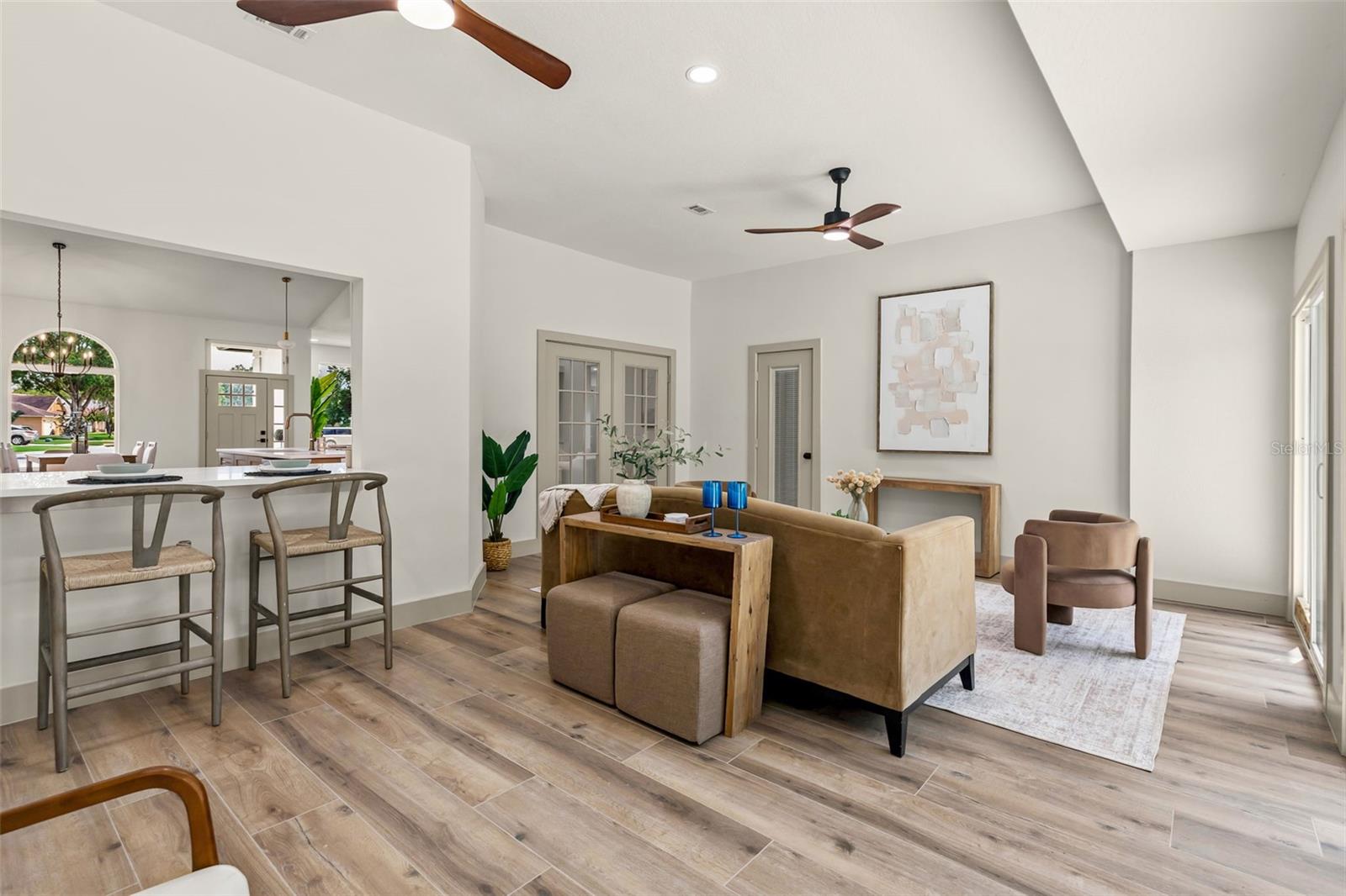 LAKE MARY WOODS PH 4 - Residential