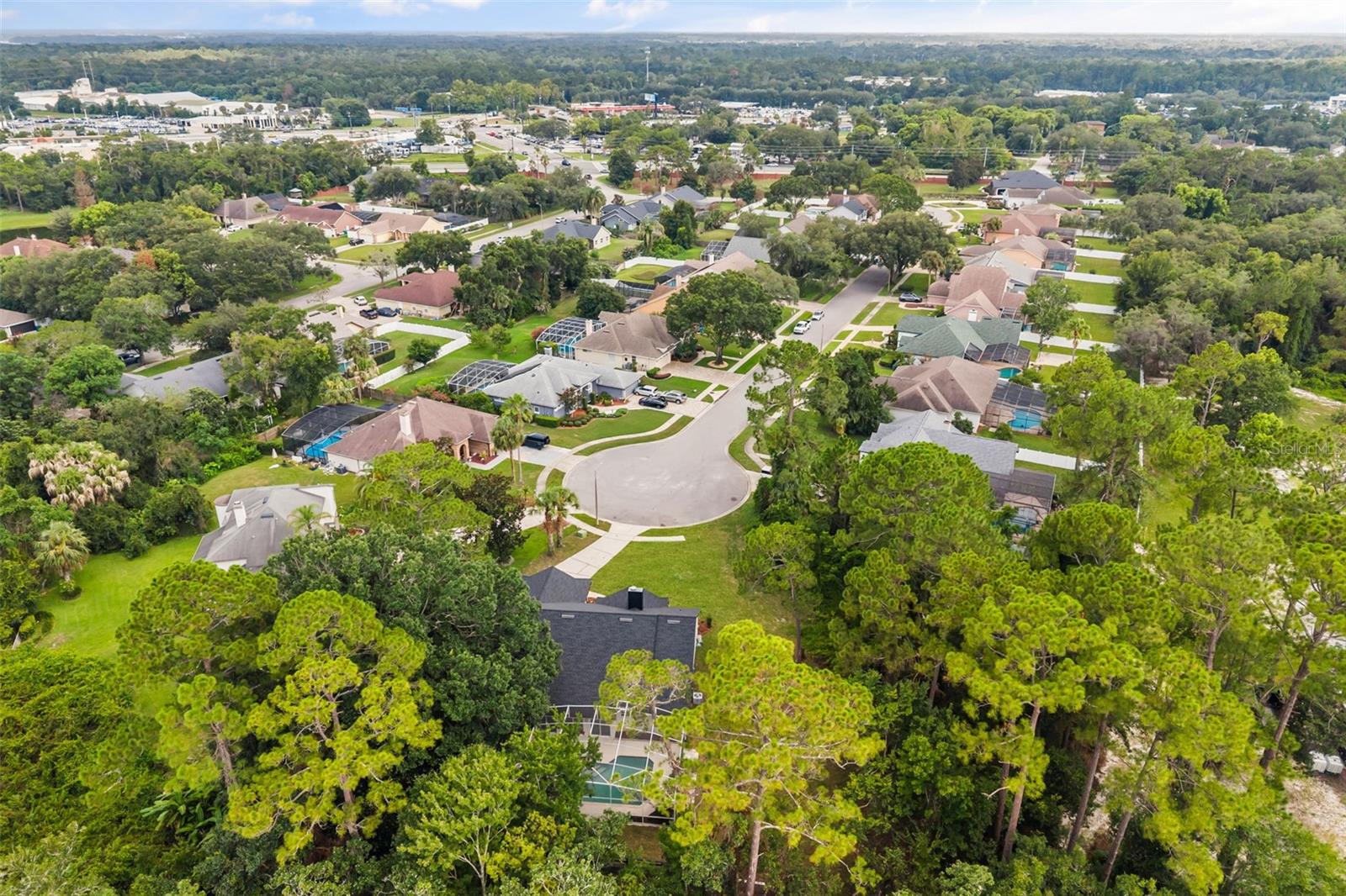 LAKE MARY WOODS PH 4 - Residential