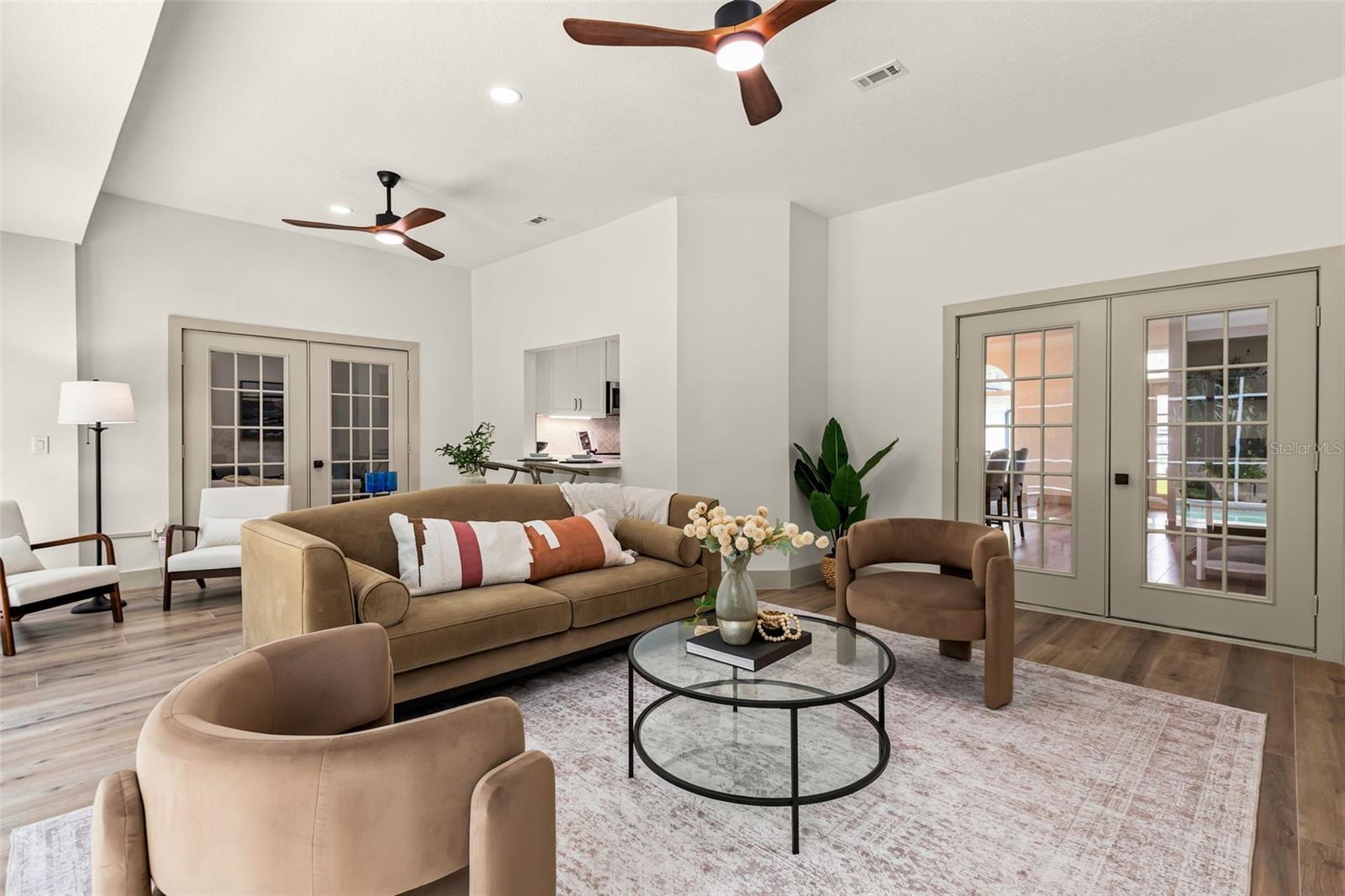 LAKE MARY WOODS PH 4 - Residential