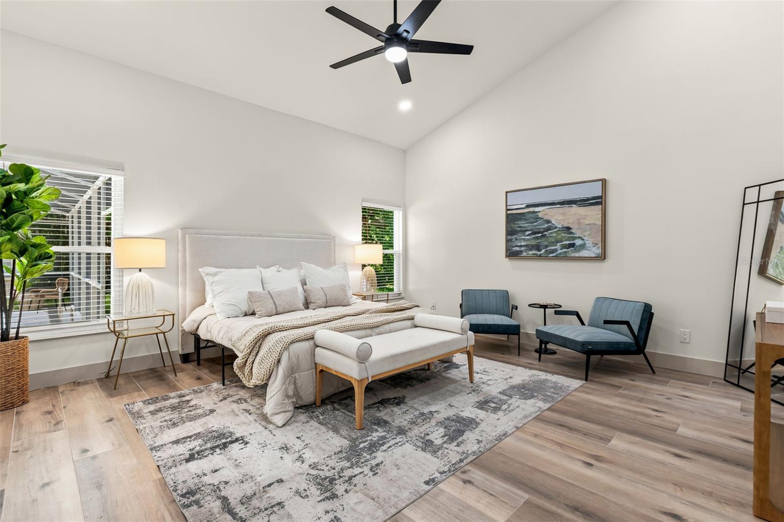 LAKE MARY WOODS PH 4 - Residential