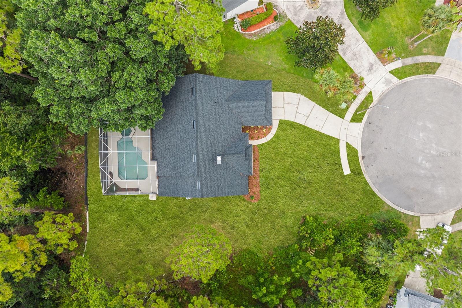 LAKE MARY WOODS PH 4 - Residential