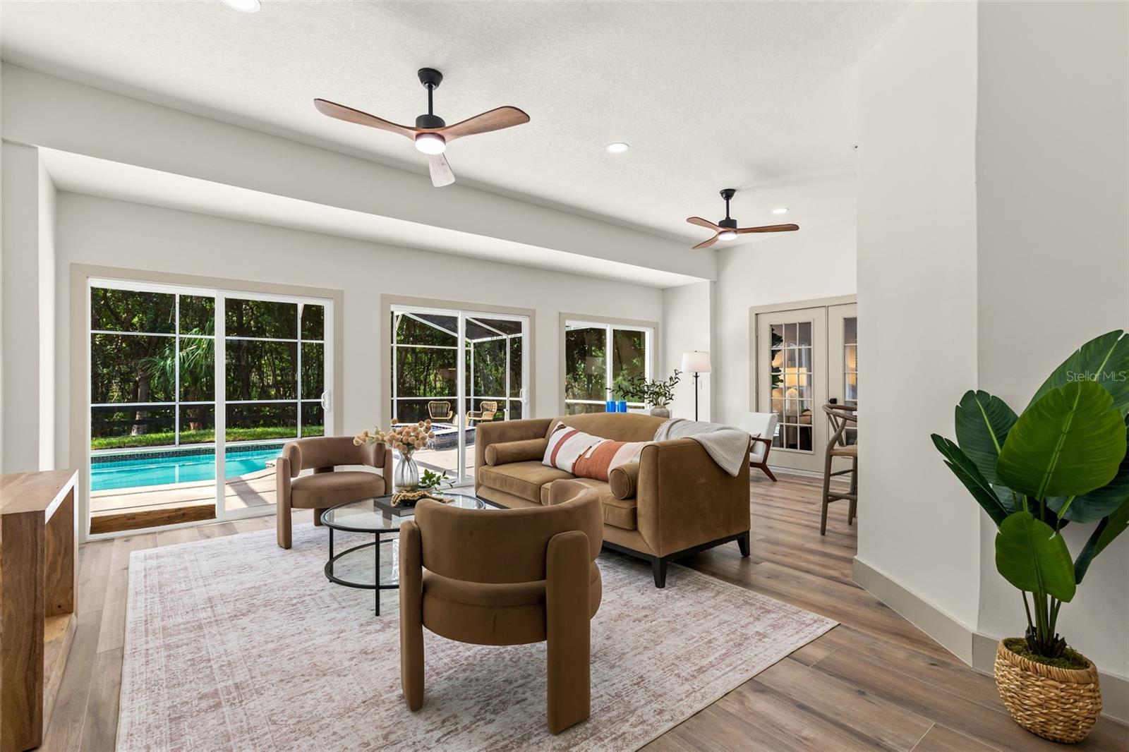 LAKE MARY WOODS PH 4 - Residential