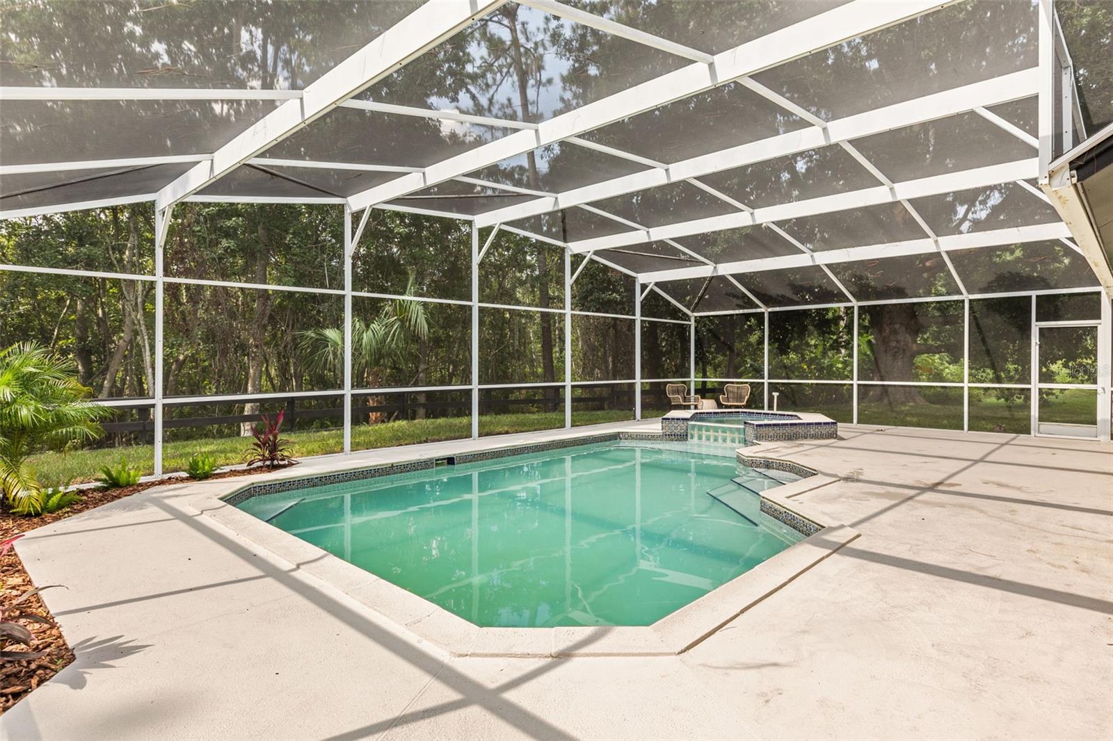 LAKE MARY WOODS PH 4 - Residential