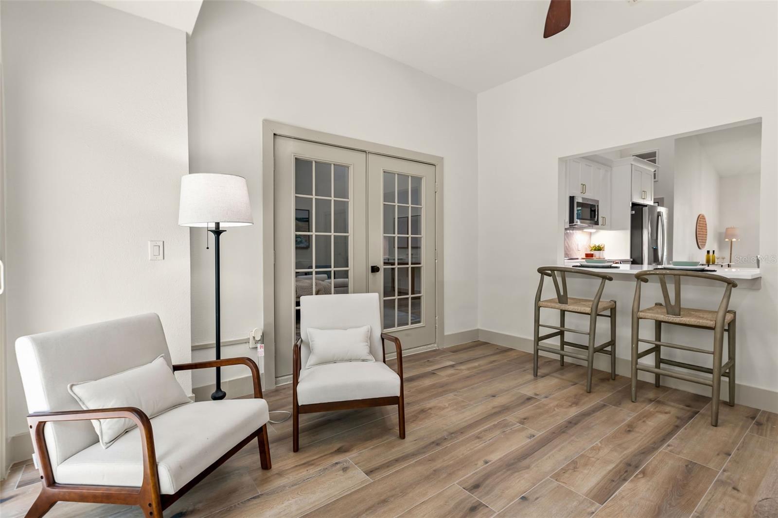 LAKE MARY WOODS PH 4 - Residential
