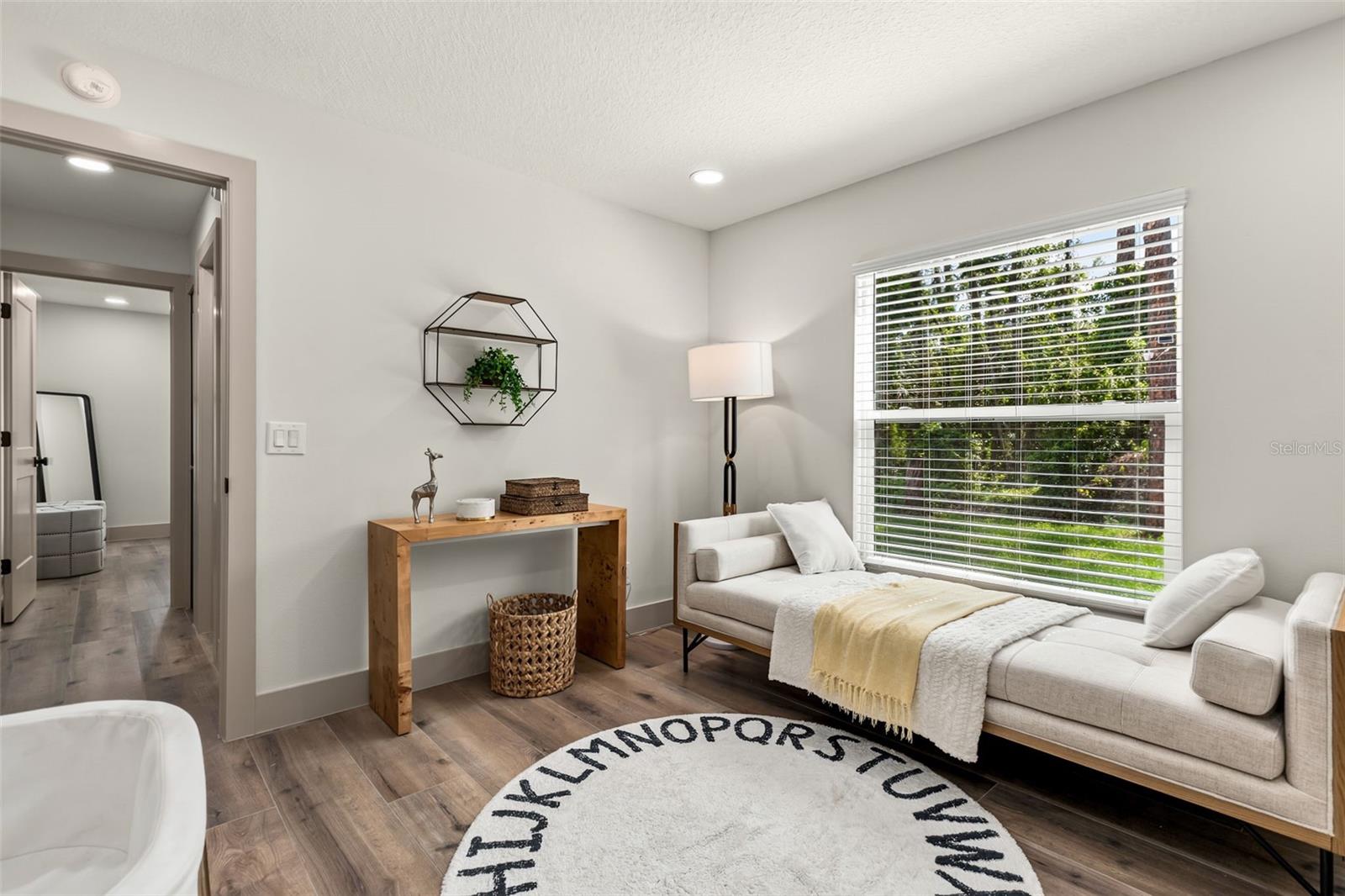 LAKE MARY WOODS PH 4 - Residential