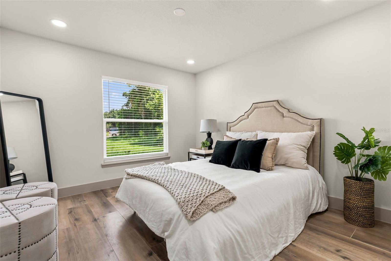 LAKE MARY WOODS PH 4 - Residential