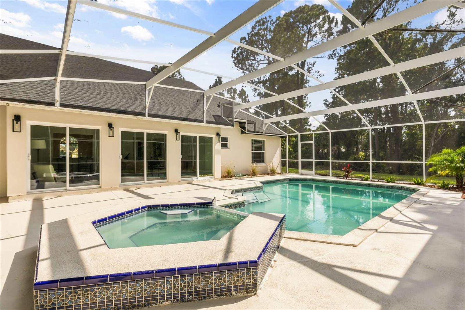 LAKE MARY WOODS PH 4 - Residential