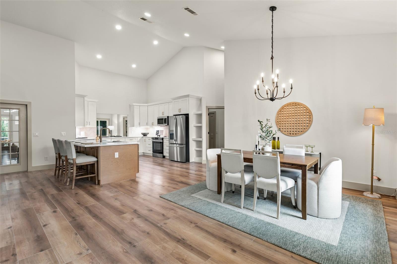 LAKE MARY WOODS PH 4 - Residential
