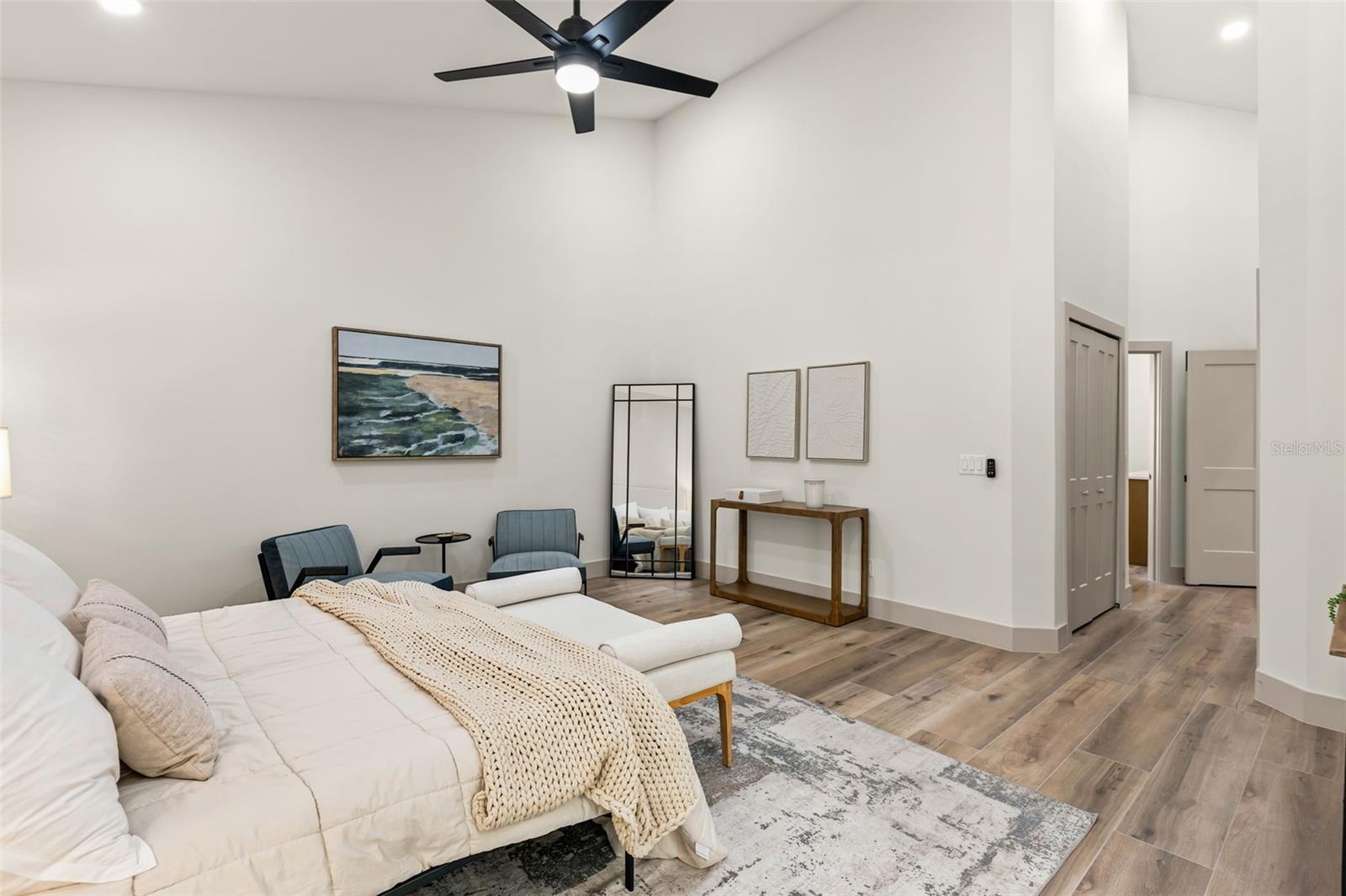 LAKE MARY WOODS PH 4 - Residential