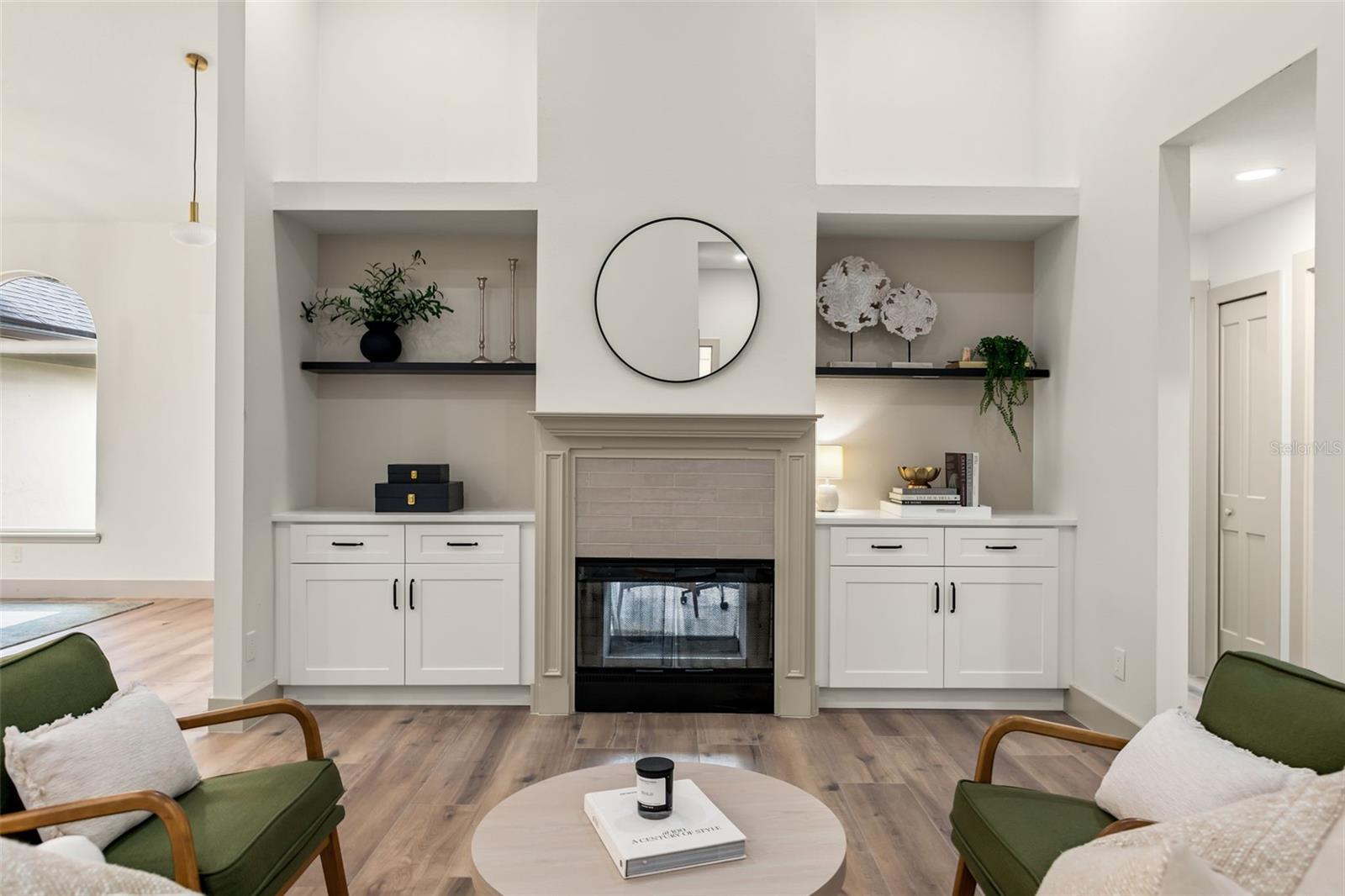 LAKE MARY WOODS PH 4 - Residential
