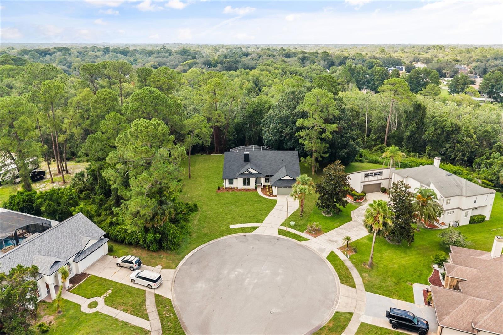 LAKE MARY WOODS PH 4 - Residential