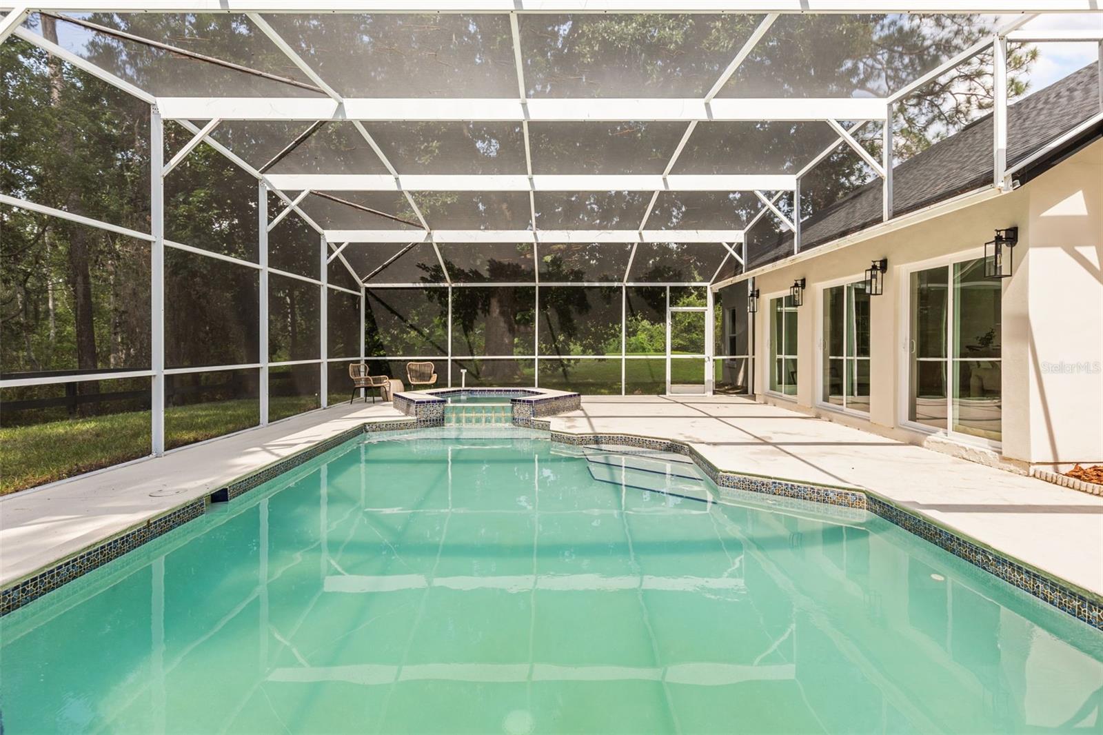 LAKE MARY WOODS PH 4 - Residential