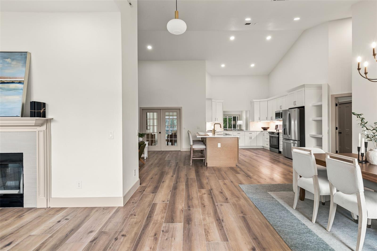 LAKE MARY WOODS PH 4 - Residential