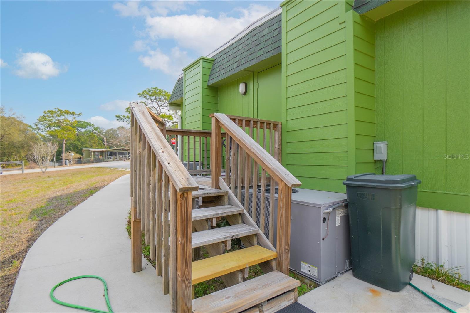 ANGUS HILLS - Commercial Sale