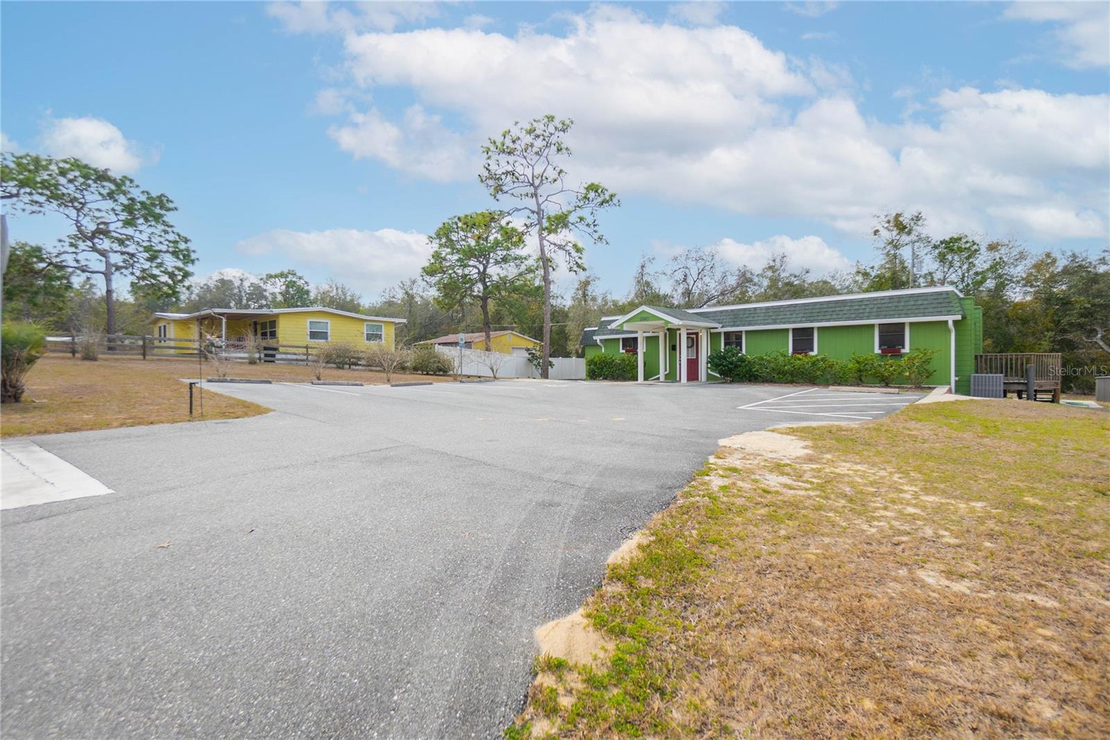 ANGUS HILLS - Commercial Sale