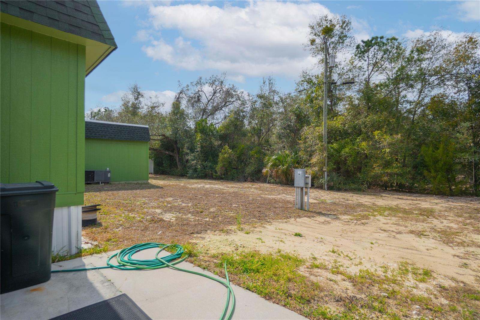 ANGUS HILLS - Commercial Sale