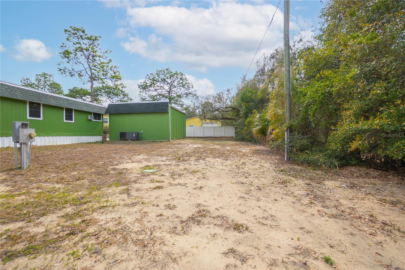 ANGUS HILLS - Commercial Sale