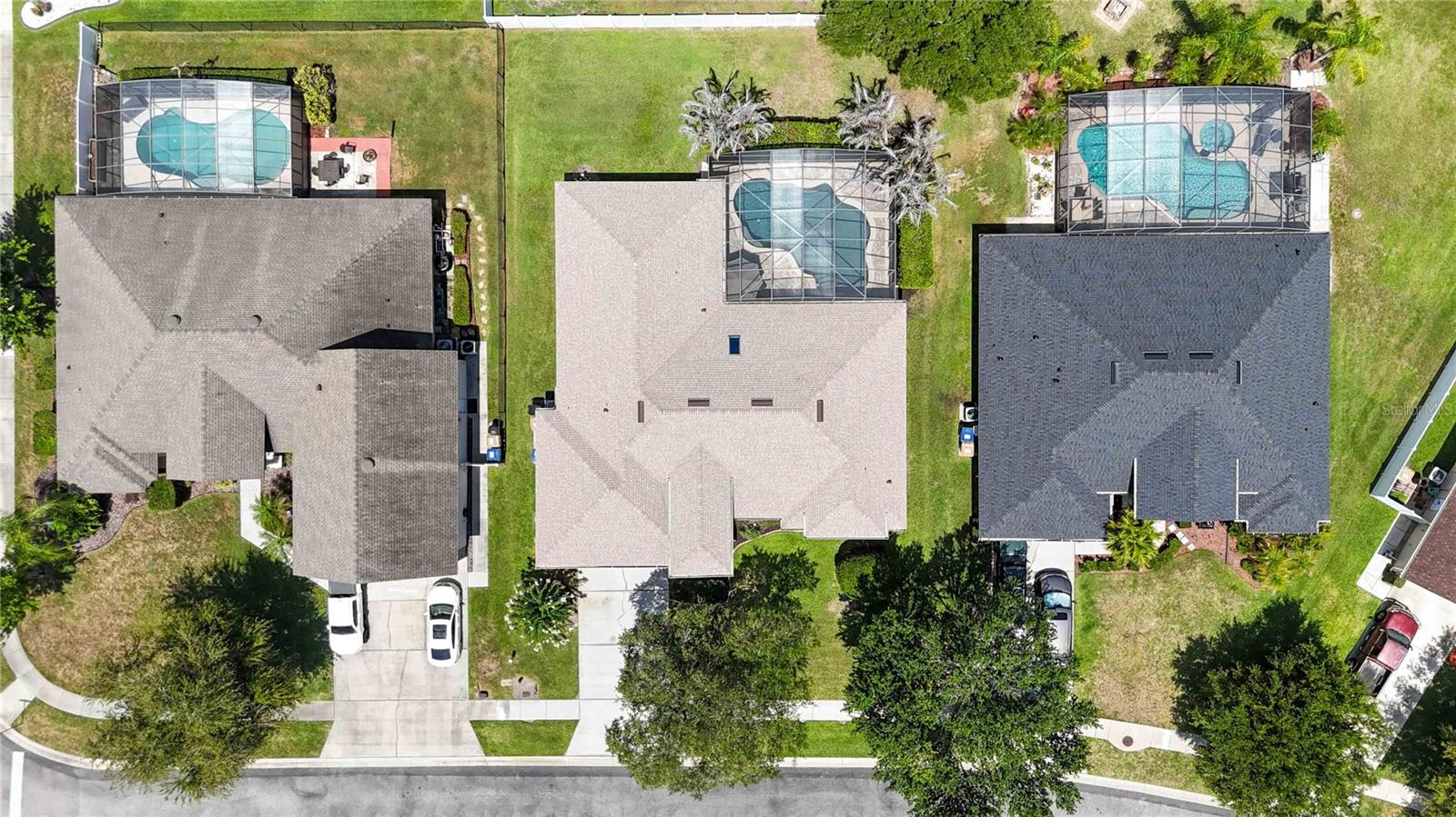 EAST LAKE RESERVE AT NARCOOSSEE UNIT 4 - Residential