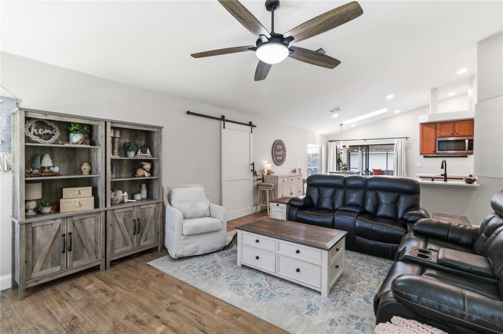 EAST LAKE RESERVE AT NARCOOSSEE UNIT 4 - Residential