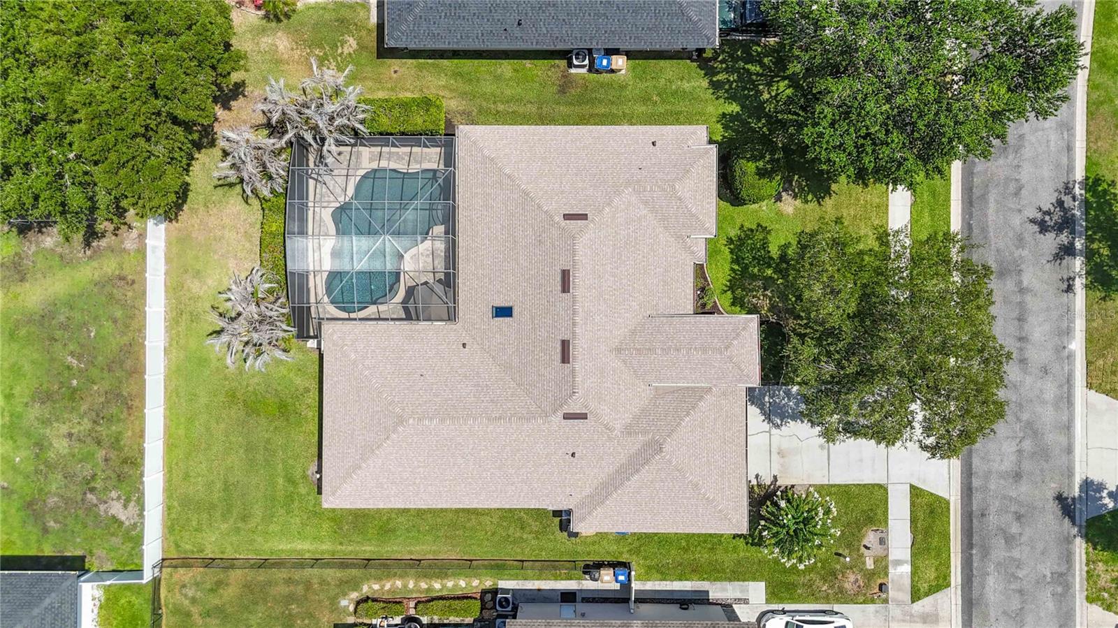 EAST LAKE RESERVE AT NARCOOSSEE UNIT 4 - Residential