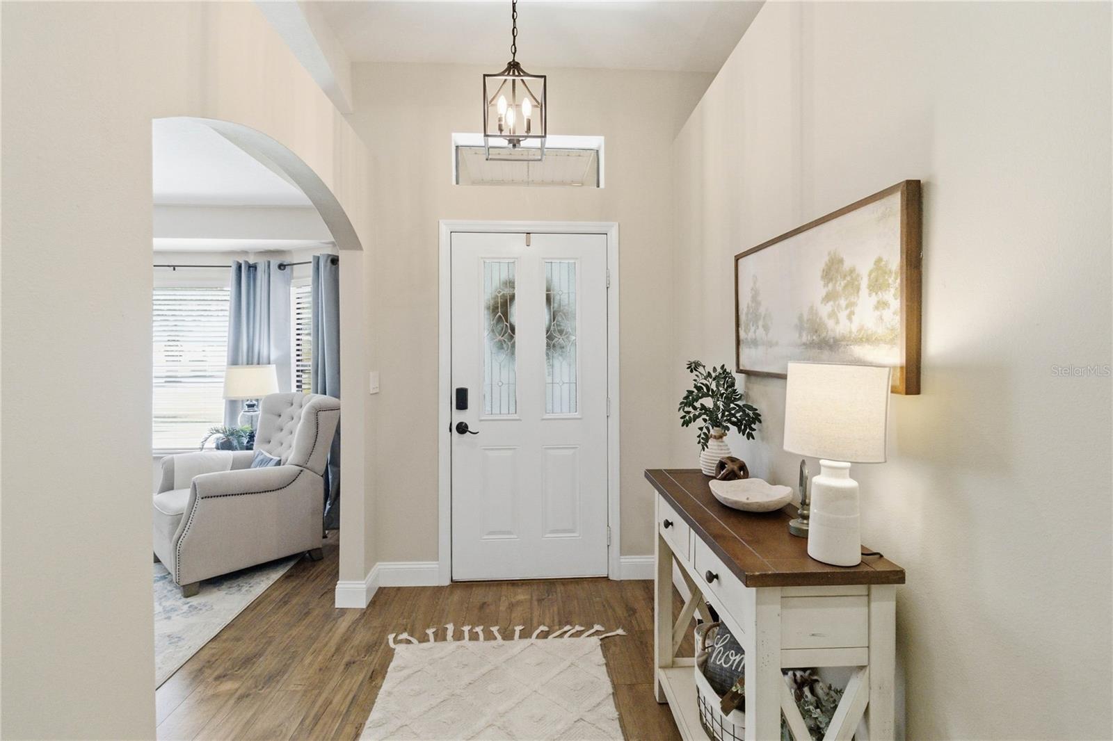 EAST LAKE RESERVE AT NARCOOSSEE UNIT 4 - Residential