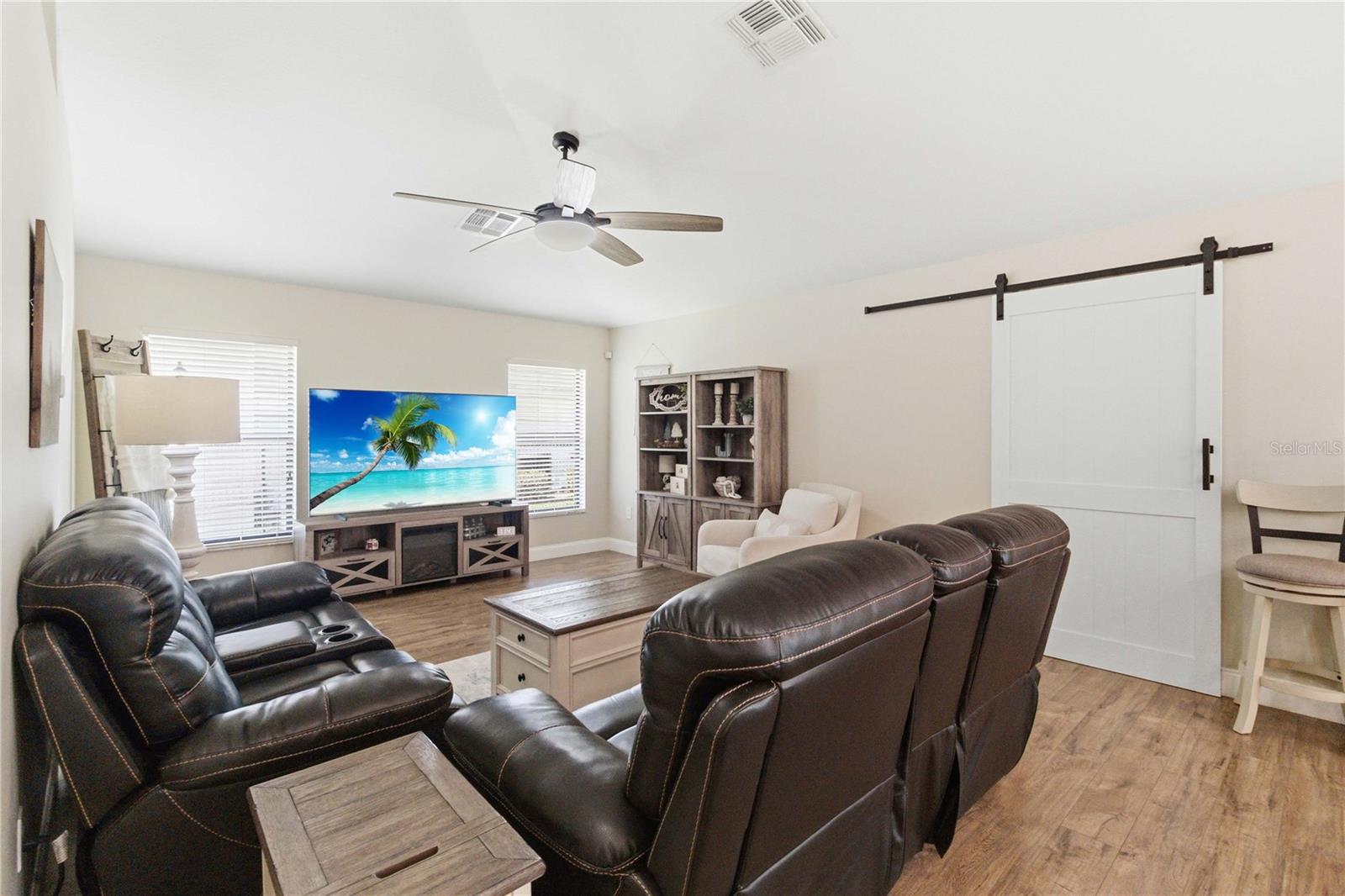 EAST LAKE RESERVE AT NARCOOSSEE UNIT 4 - Residential