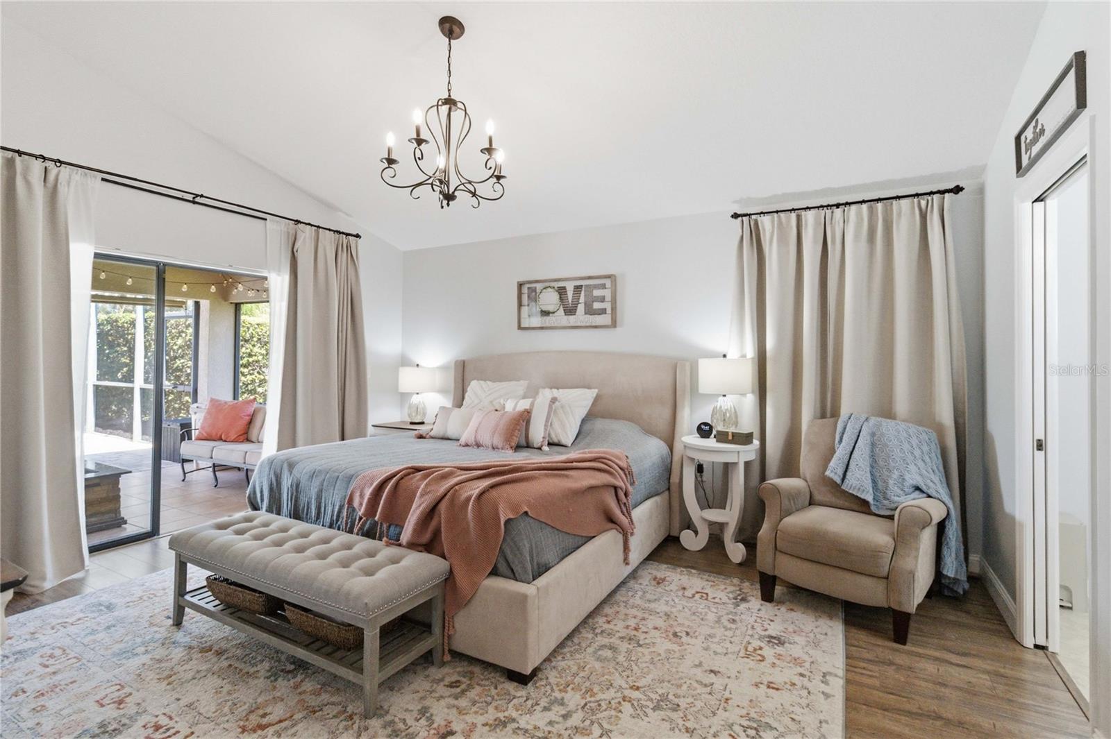 EAST LAKE RESERVE AT NARCOOSSEE UNIT 4 - Residential