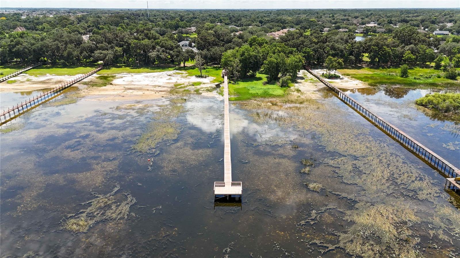 EAST LAKE RESERVE AT NARCOOSSEE UNIT 4 - Residential