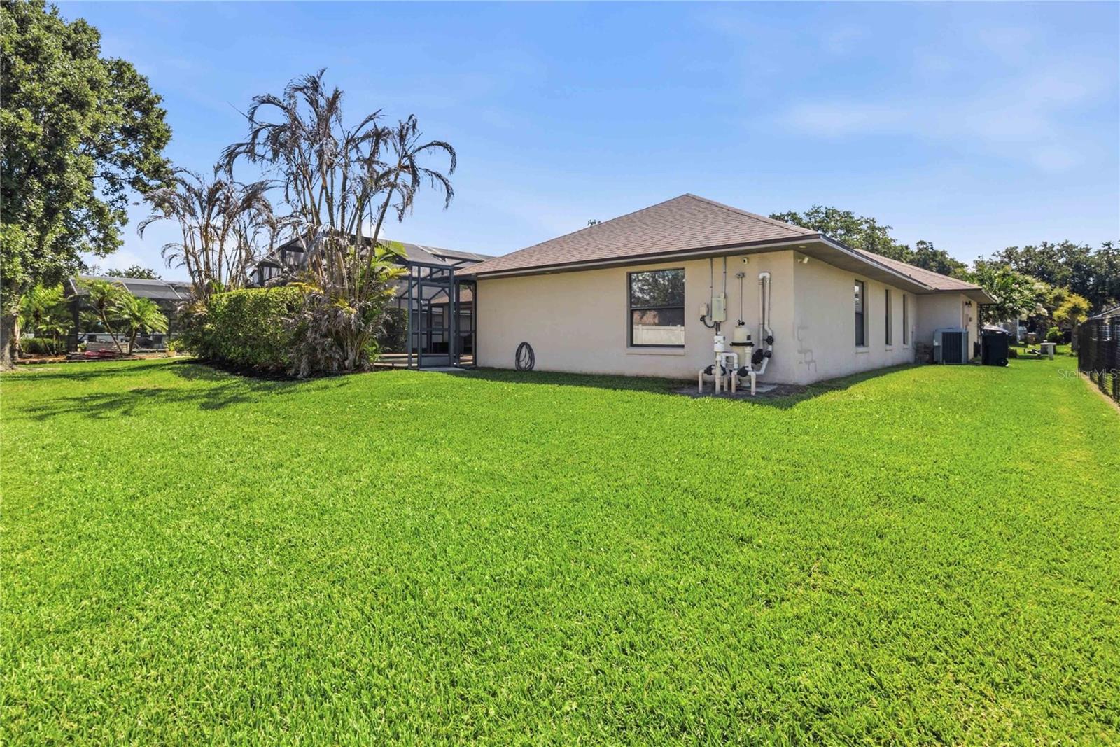 EAST LAKE RESERVE AT NARCOOSSEE UNIT 4 - Residential