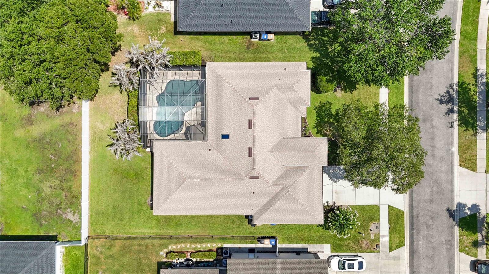 EAST LAKE RESERVE AT NARCOOSSEE UNIT 4 - Residential