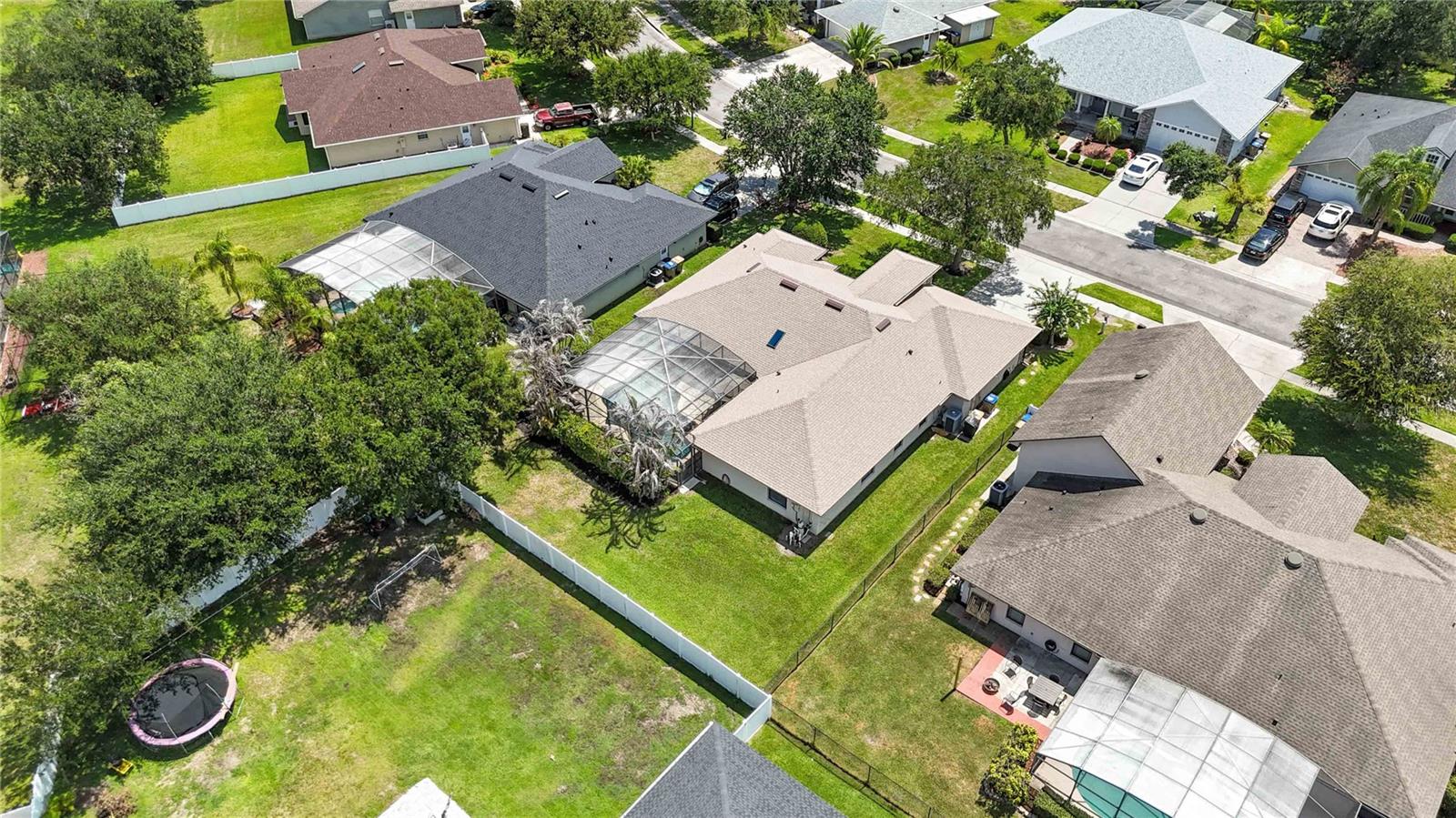 EAST LAKE RESERVE AT NARCOOSSEE UNIT 4 - Residential
