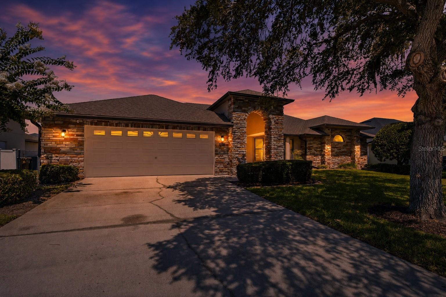 EAST LAKE RESERVE AT NARCOOSSEE UNIT 4 - Residential
