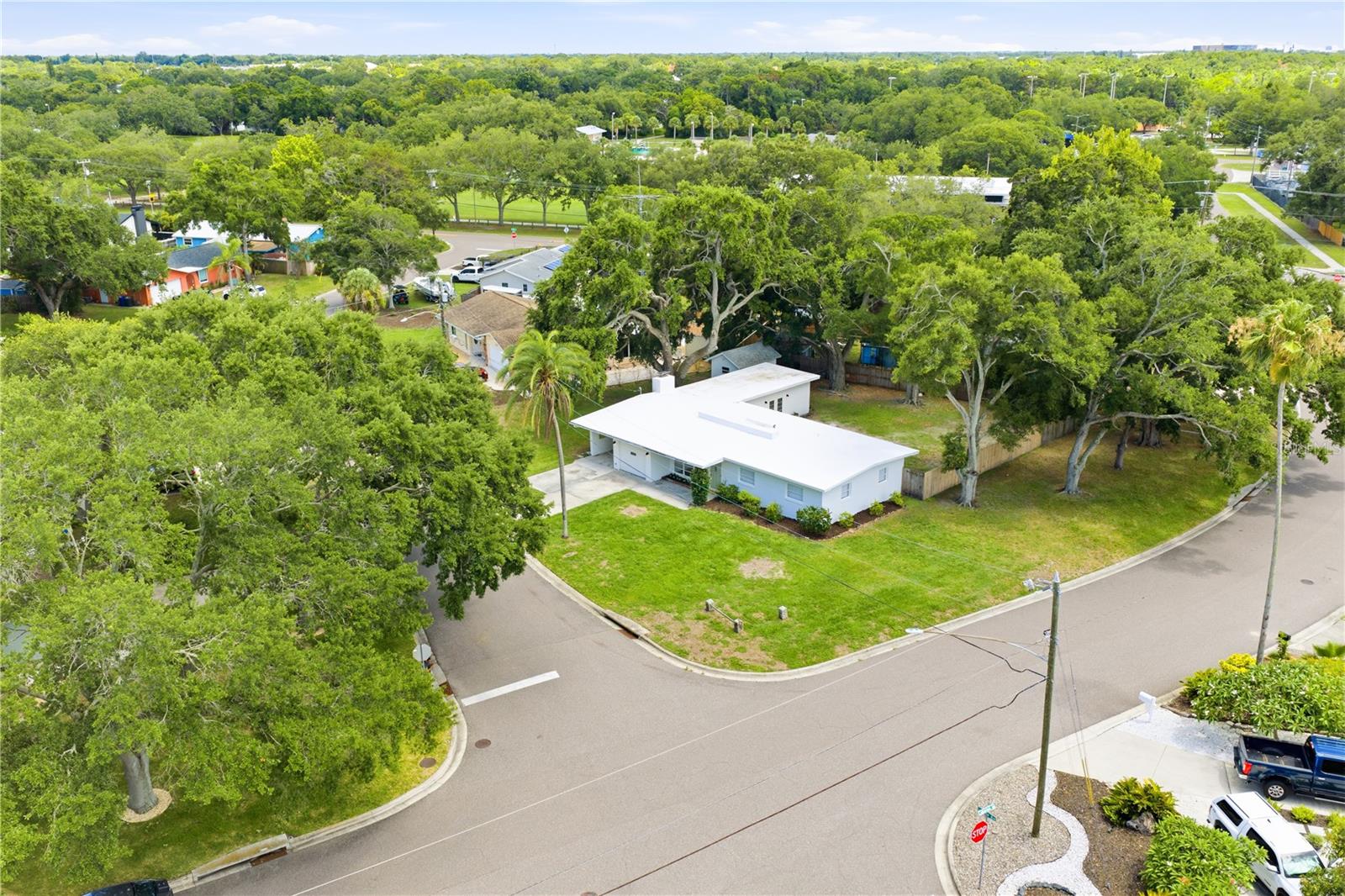 DUNEDIN ISLES COUNTRY CLUB - Residential