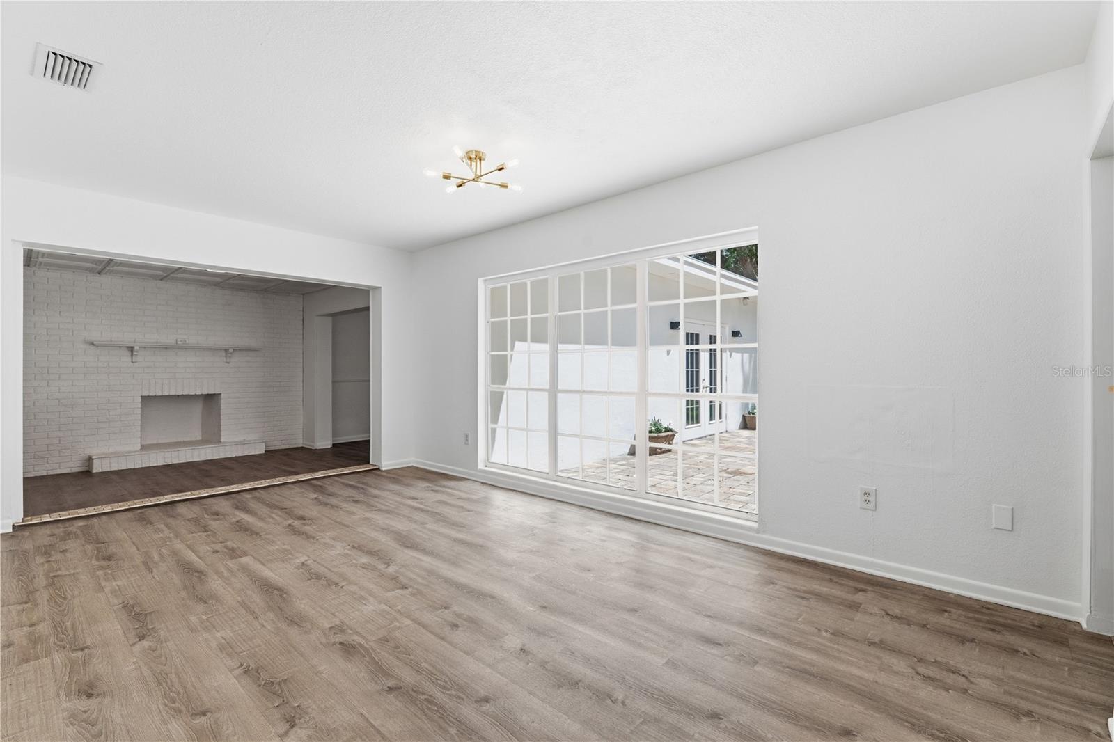 DUNEDIN ISLES COUNTRY CLUB - Residential