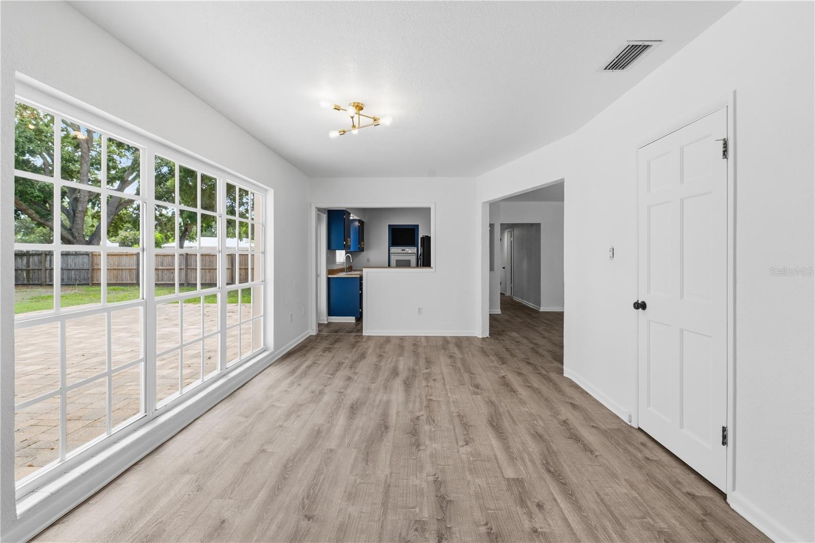 DUNEDIN ISLES COUNTRY CLUB - Residential