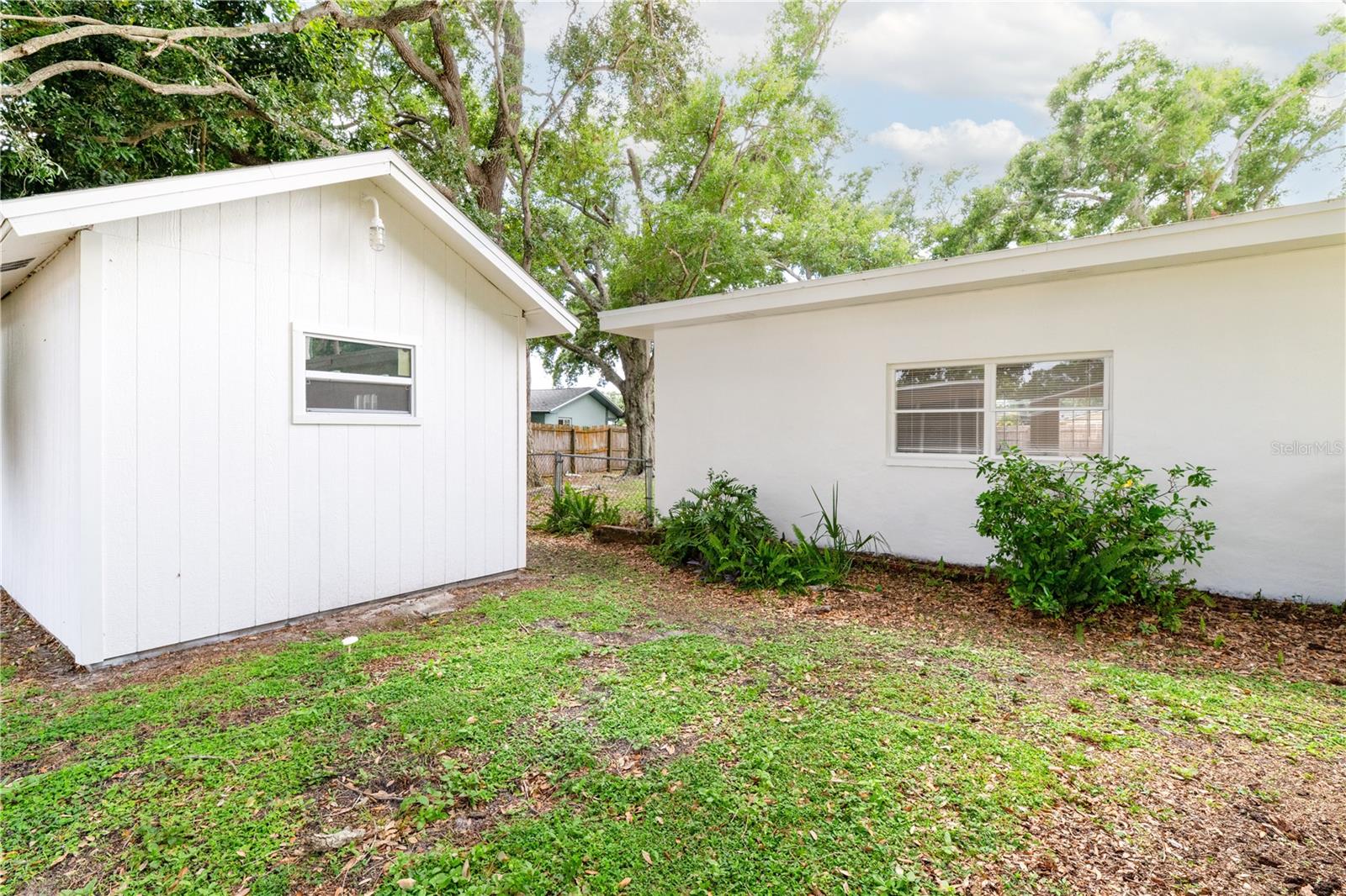 DUNEDIN ISLES COUNTRY CLUB - Residential