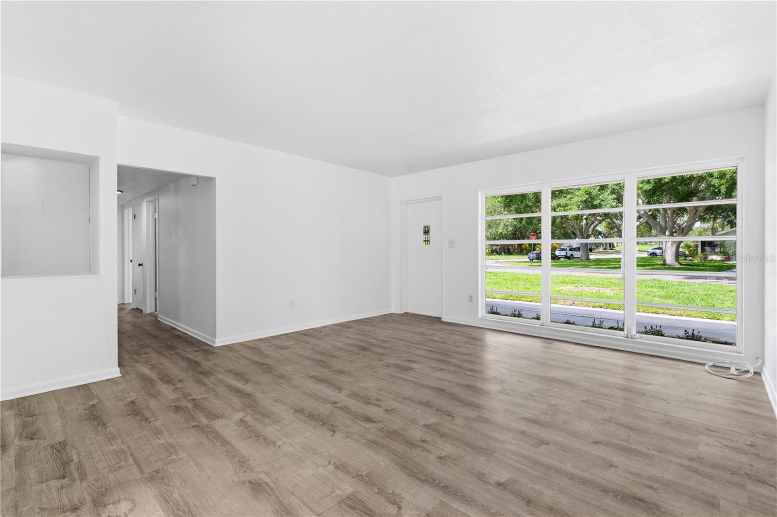 DUNEDIN ISLES COUNTRY CLUB - Residential