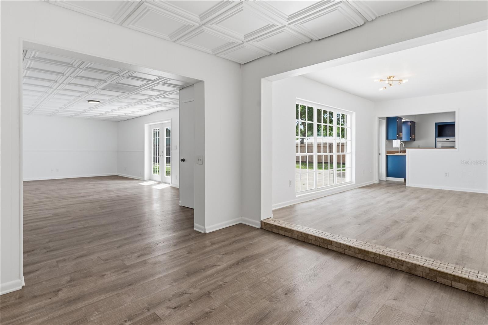DUNEDIN ISLES COUNTRY CLUB - Residential